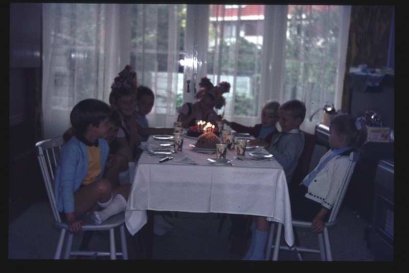 04.Delft aug 1969 Brigitte,Marion,Peter.JPG